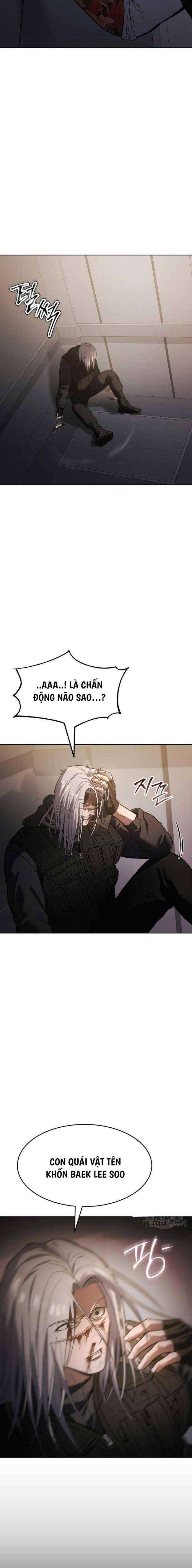 Baek Xx Chapter 51 - Trang 2