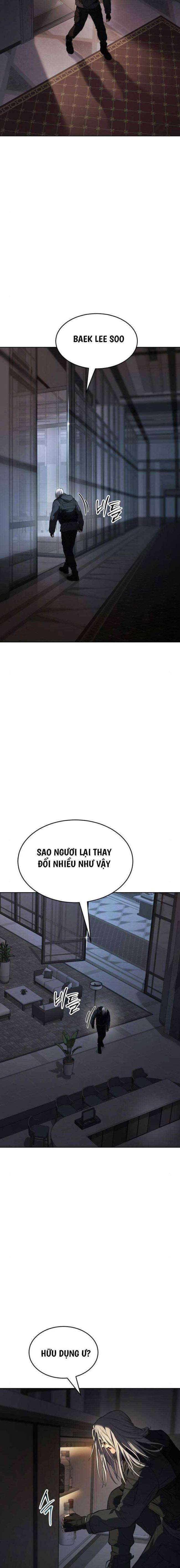 Baek Xx Chapter 51 - Trang 2