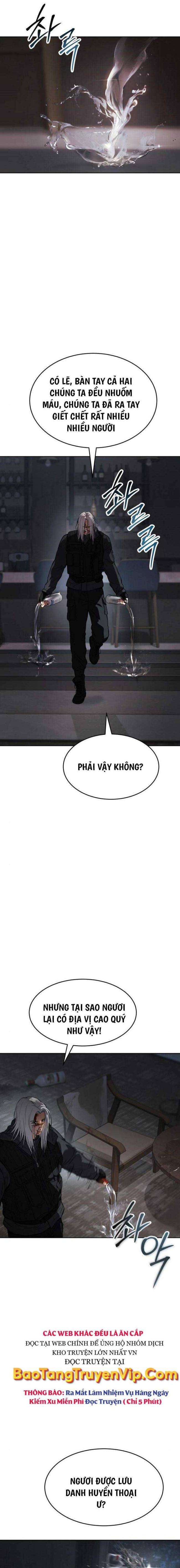 Baek Xx Chapter 51 - Trang 2