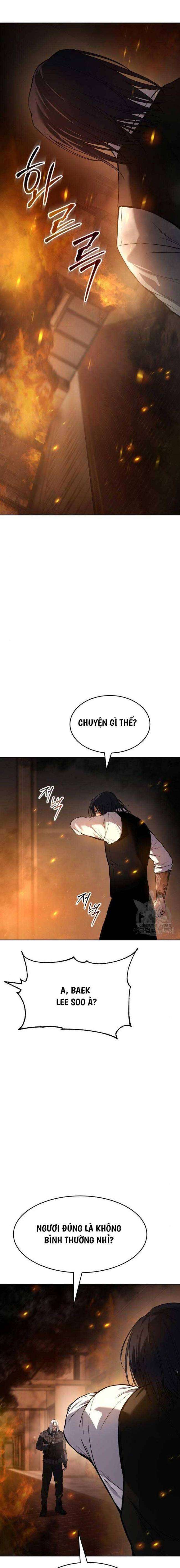 Baek Xx Chapter 51 - Trang 2