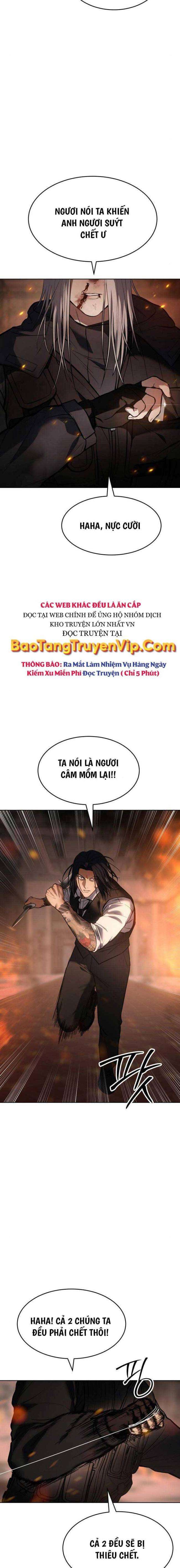 Baek Xx Chapter 51 - Trang 2