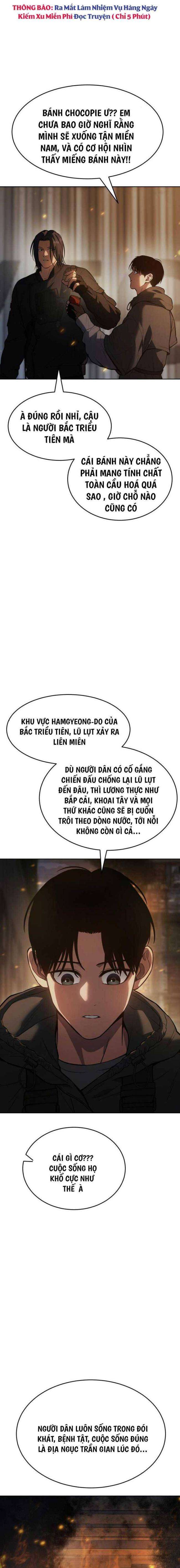 Baek Xx Chapter 51 - Trang 2