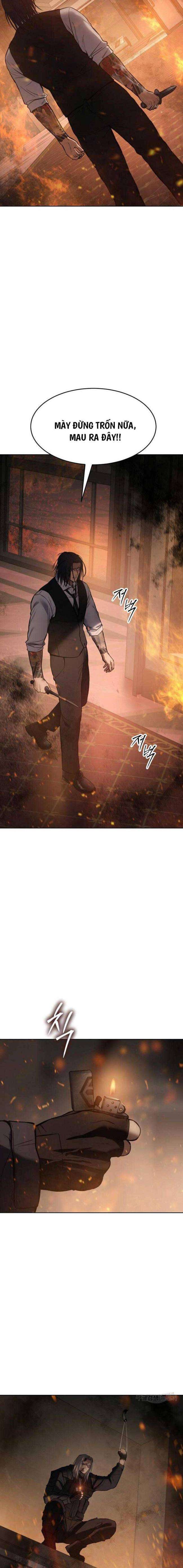 Baek Xx Chapter 51 - Trang 2