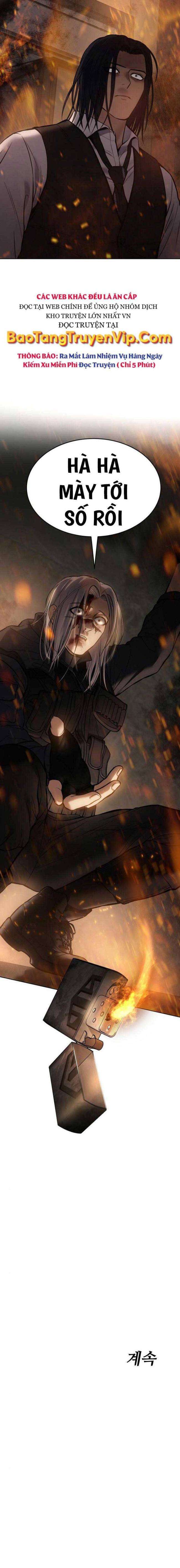 Baek Xx Chapter 51 - Trang 2