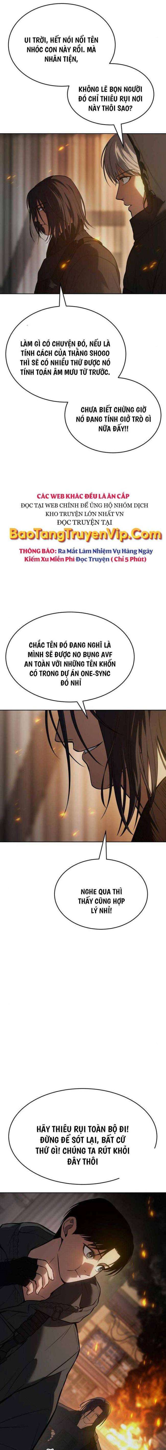 Baek Xx Chapter 51 - Trang 2