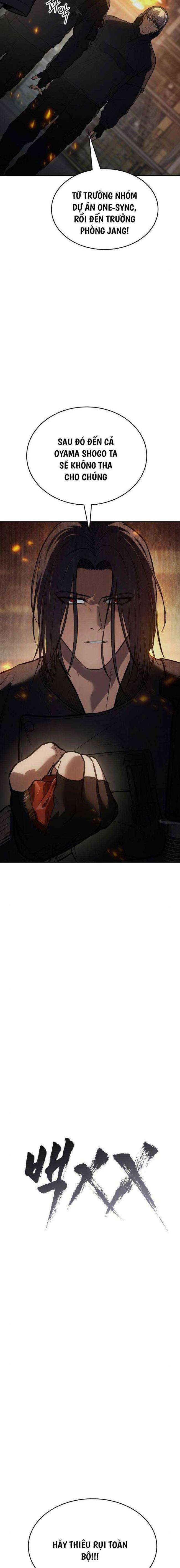 Baek Xx Chapter 51 - Trang 2