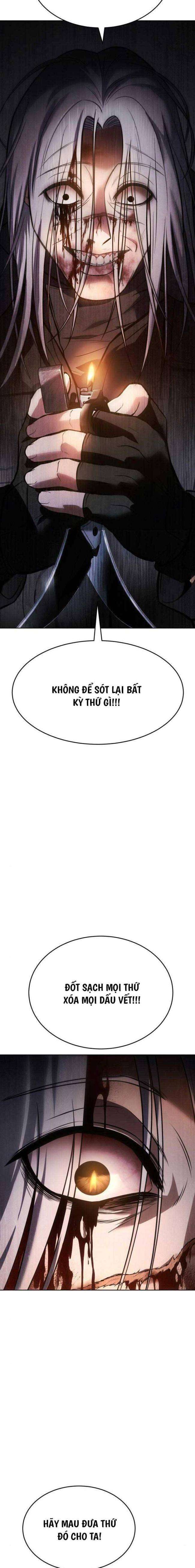 Baek Xx Chapter 51 - Trang 2