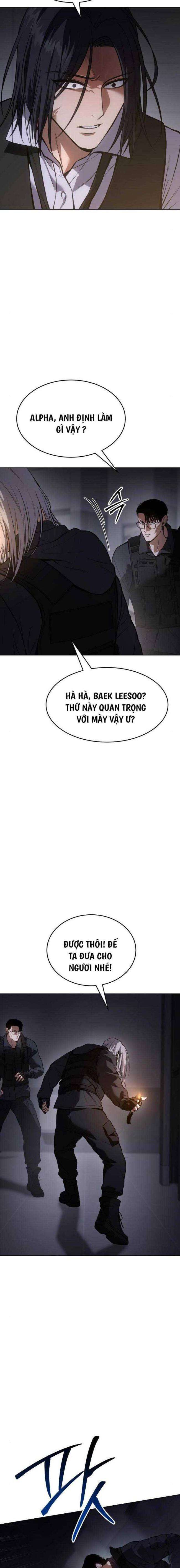 Baek Xx Chapter 51 - Trang 2