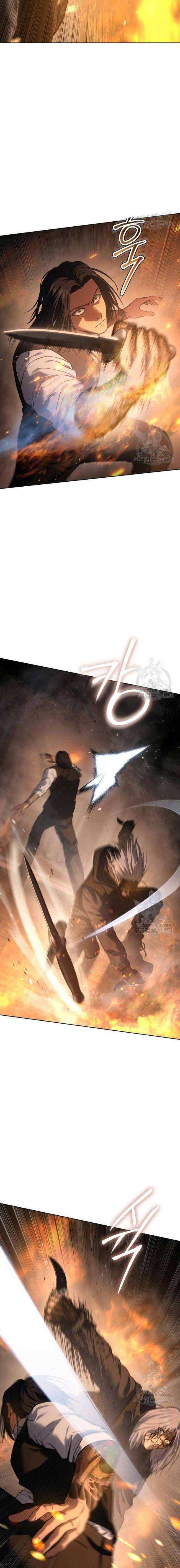 Baek Xx Chapter 52 - Trang 2