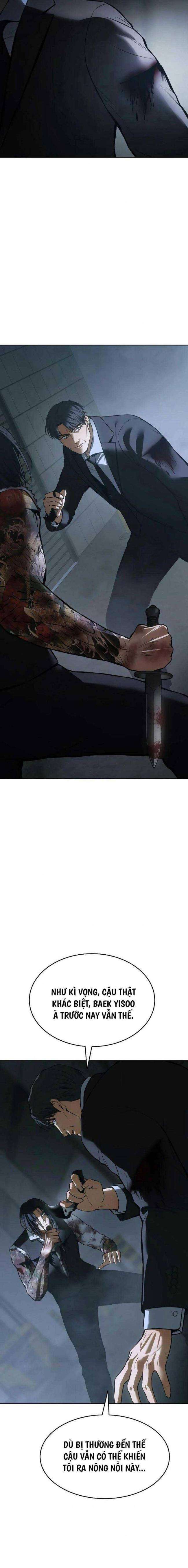 Baek Xx Chapter 53 - Trang 2