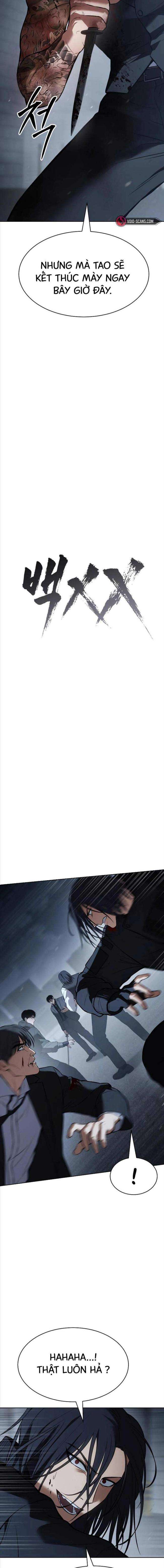 Baek Xx Chapter 59 - Trang 2