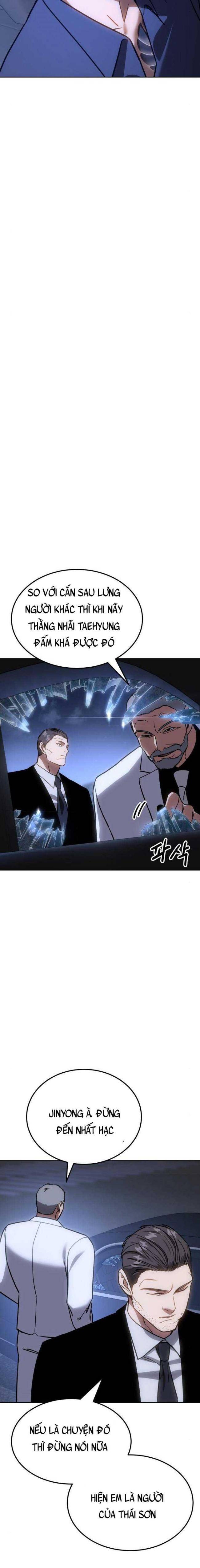 Baek Xx Chapter 7 - Trang 2