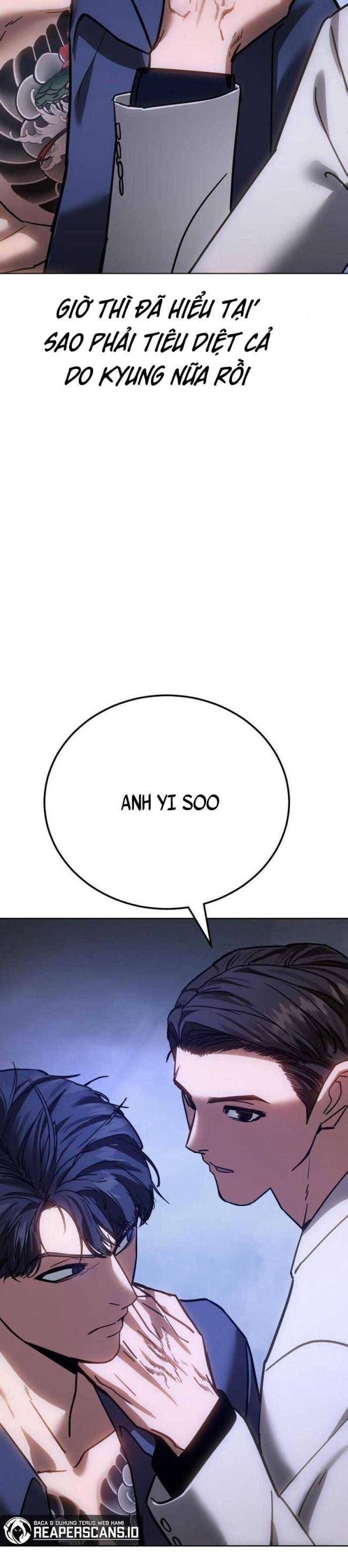 Baek Xx Chapter 9 - Trang 2