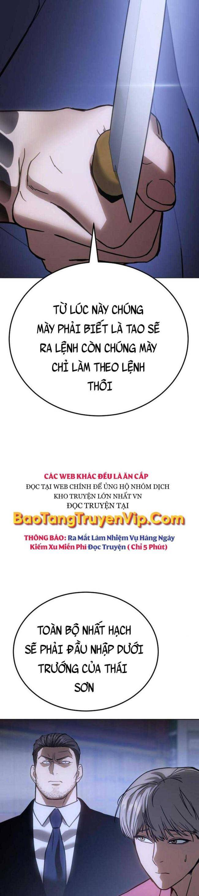 Baek Xx Chapter 9 - Trang 2