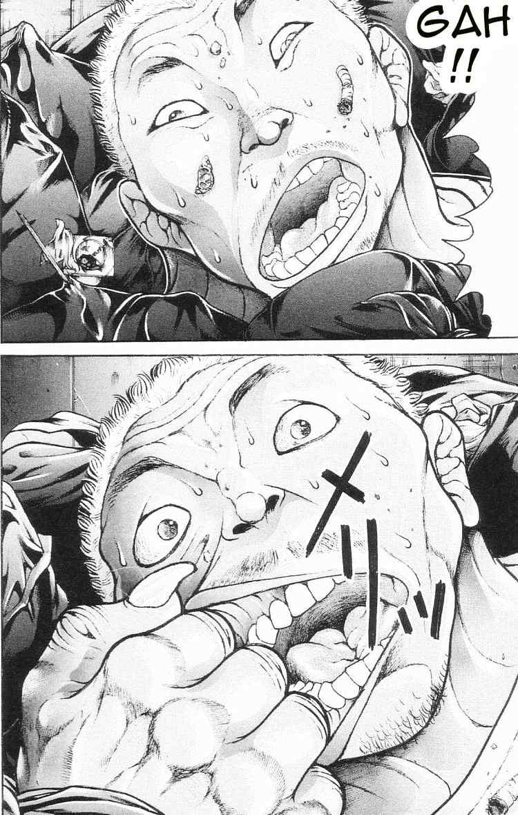 Baki – Son Of Ogre Chapter 104 - Trang 2