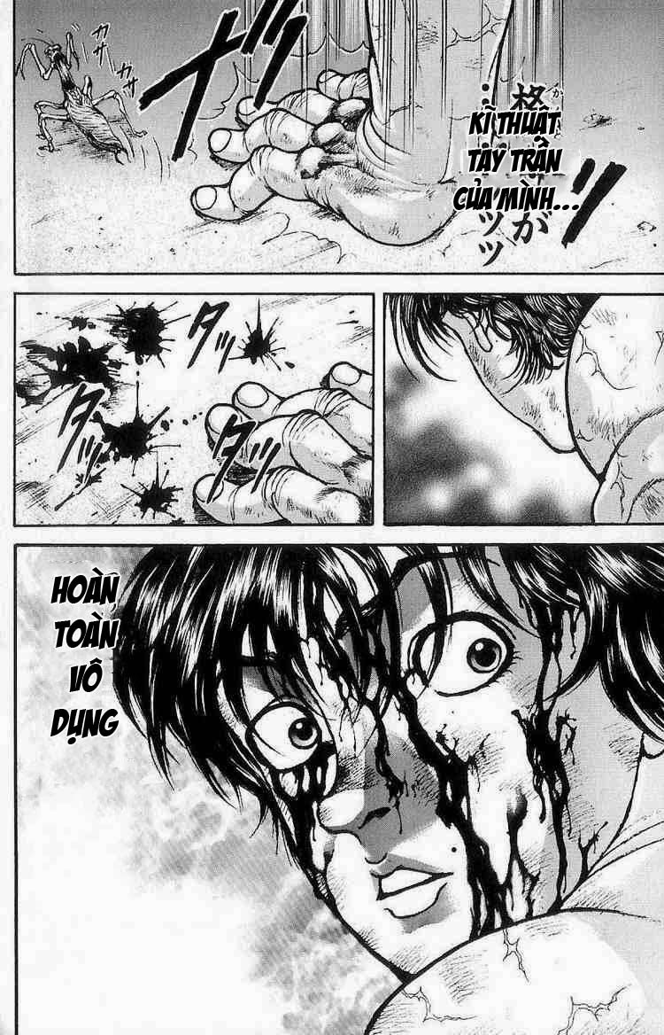 Baki – Son Of Ogre Chapter 11 - Trang 2