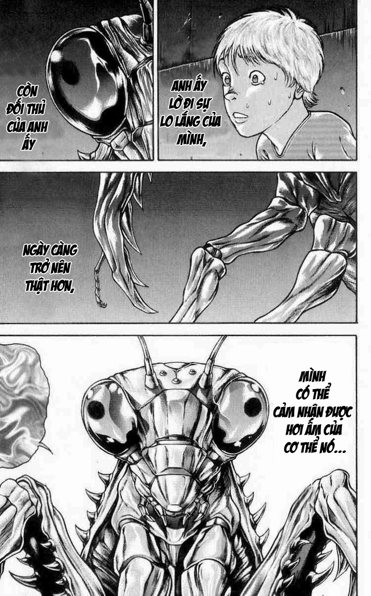 Baki – Son Of Ogre Chapter 12 - Trang 2