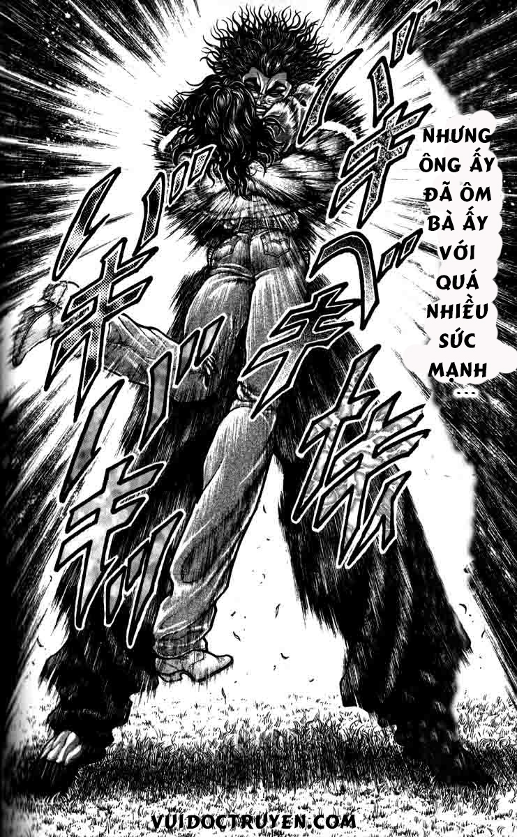 Baki – Son Of Ogre Chapter 189 - Trang 2