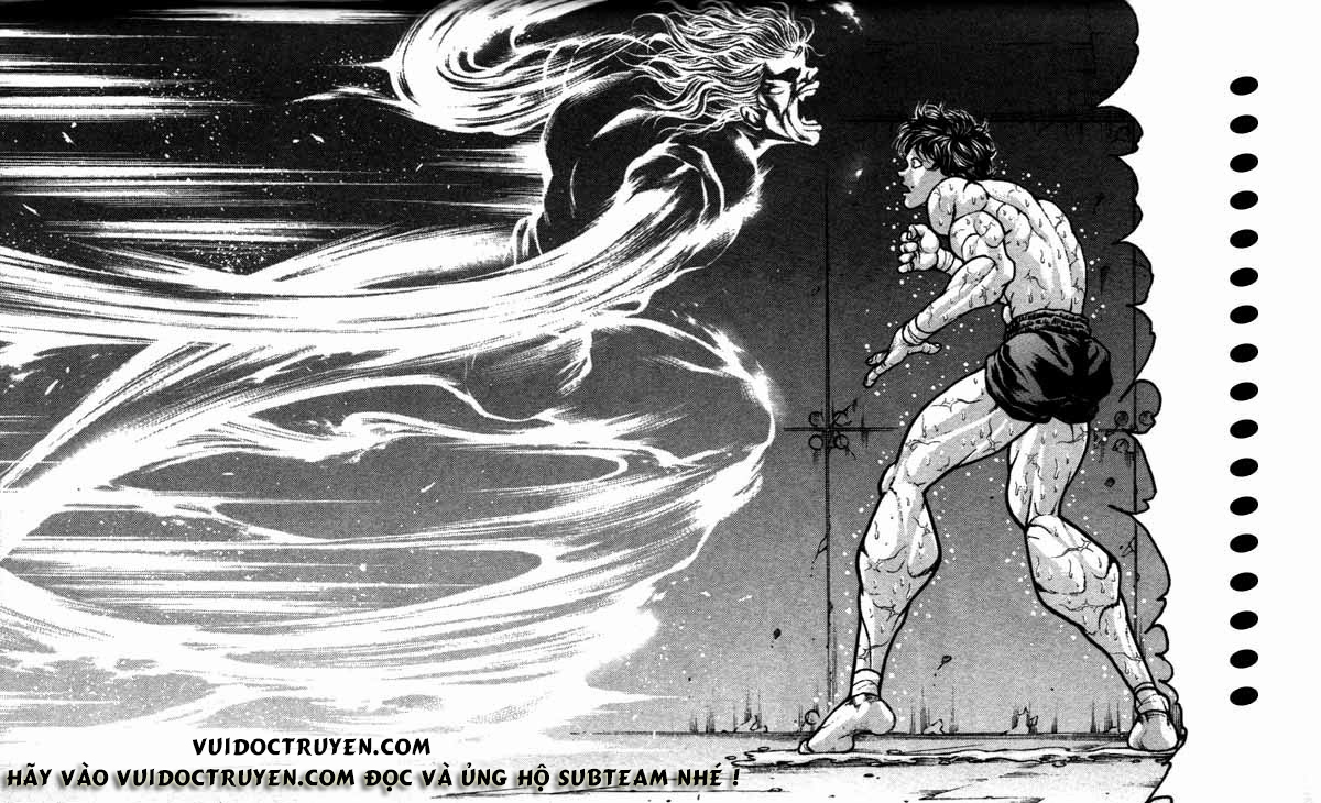 Baki – Son Of Ogre Chapter 193 - Trang 2