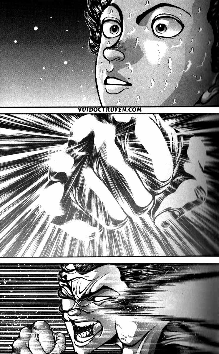 Baki – Son Of Ogre Chapter 193 - Trang 2