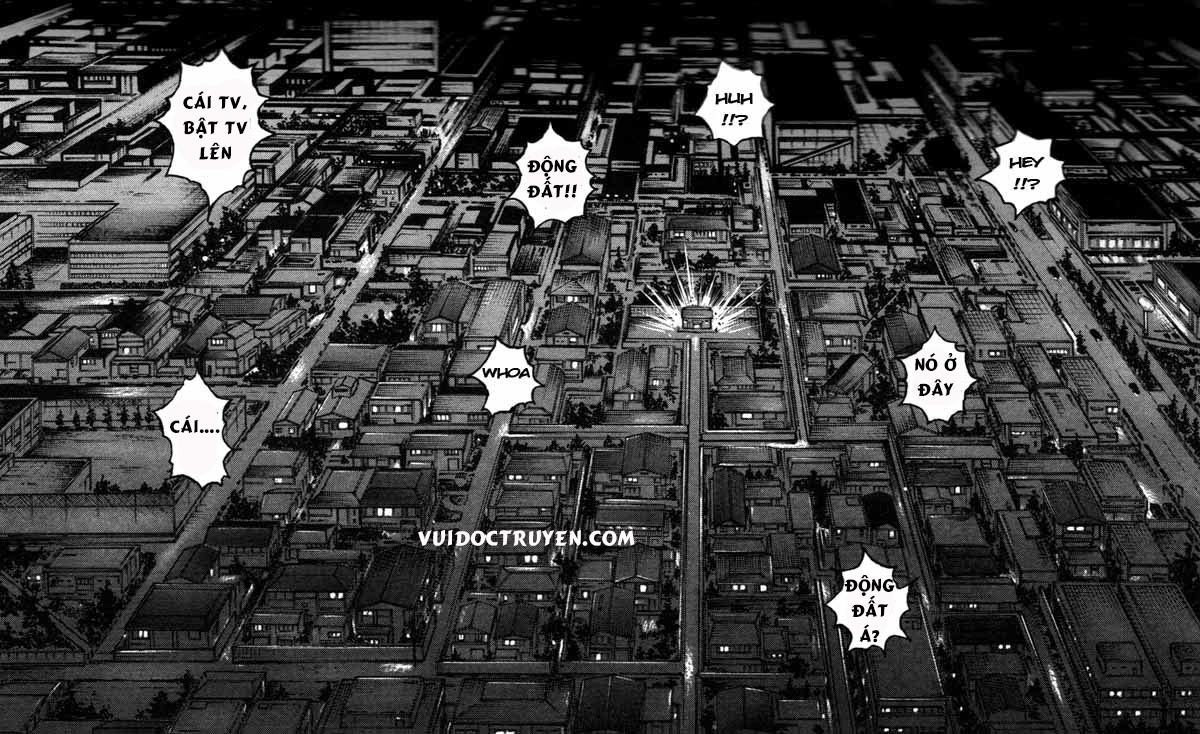 Baki – Son Of Ogre Chapter 193 - Trang 2