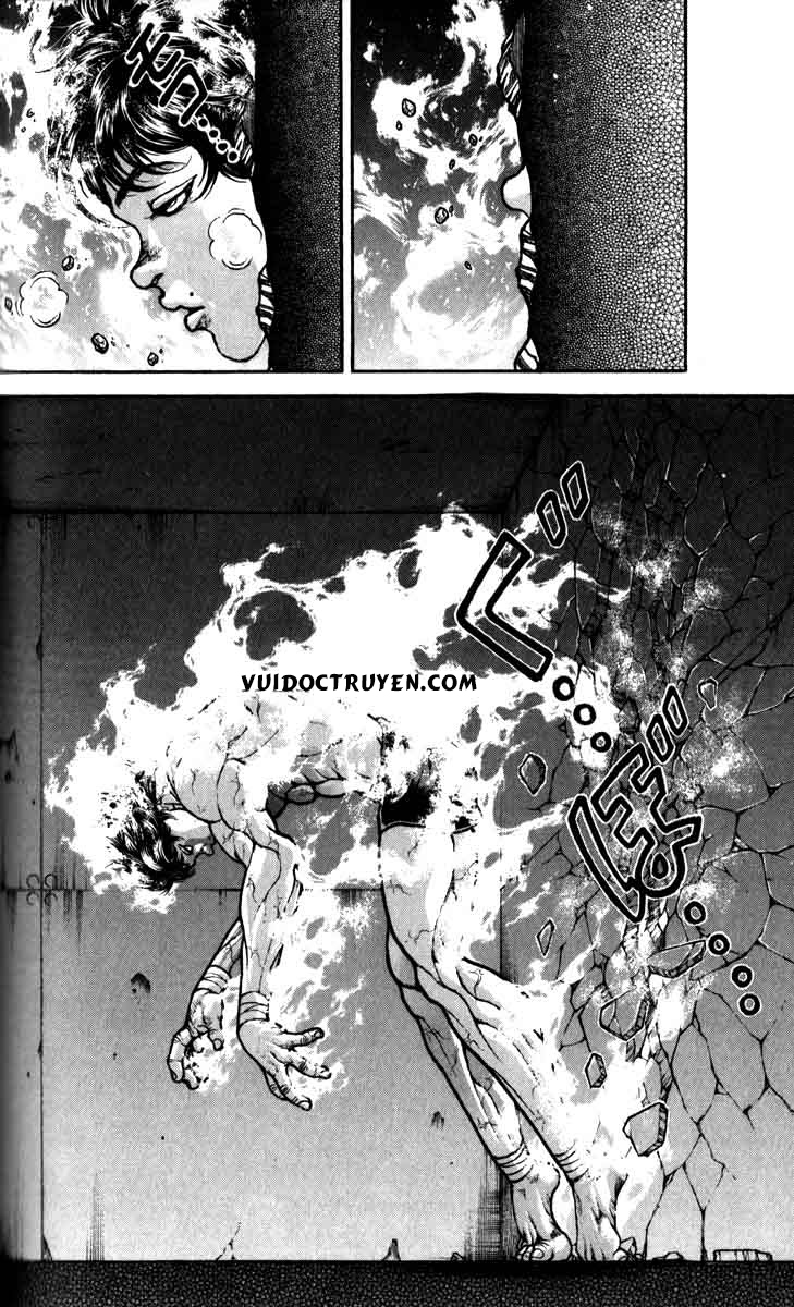 Baki – Son Of Ogre Chapter 193 - Trang 2