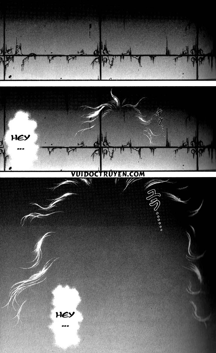 Baki – Son Of Ogre Chapter 193 - Trang 2