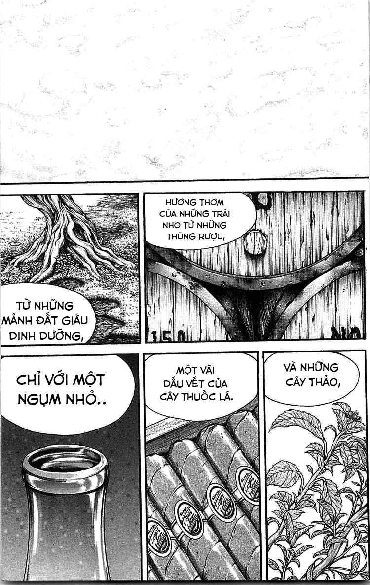 Baki – Son Of Ogre Chapter 61 - 65 - Trang 2