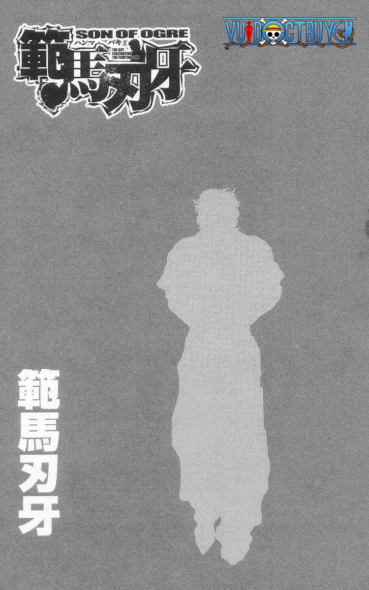 Baki – Son Of Ogre Chapter 89 - Trang 2