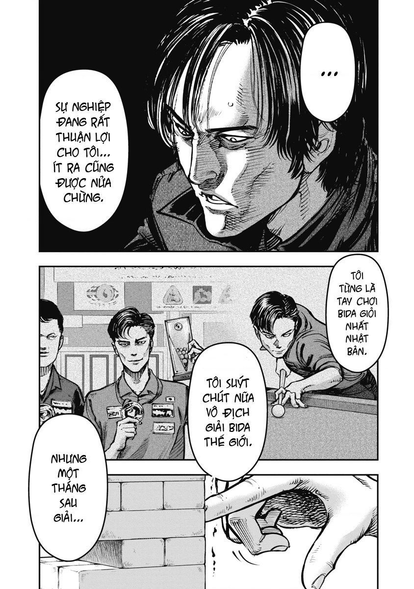 Bakuchi Gui Chapter 29 - Trang 2