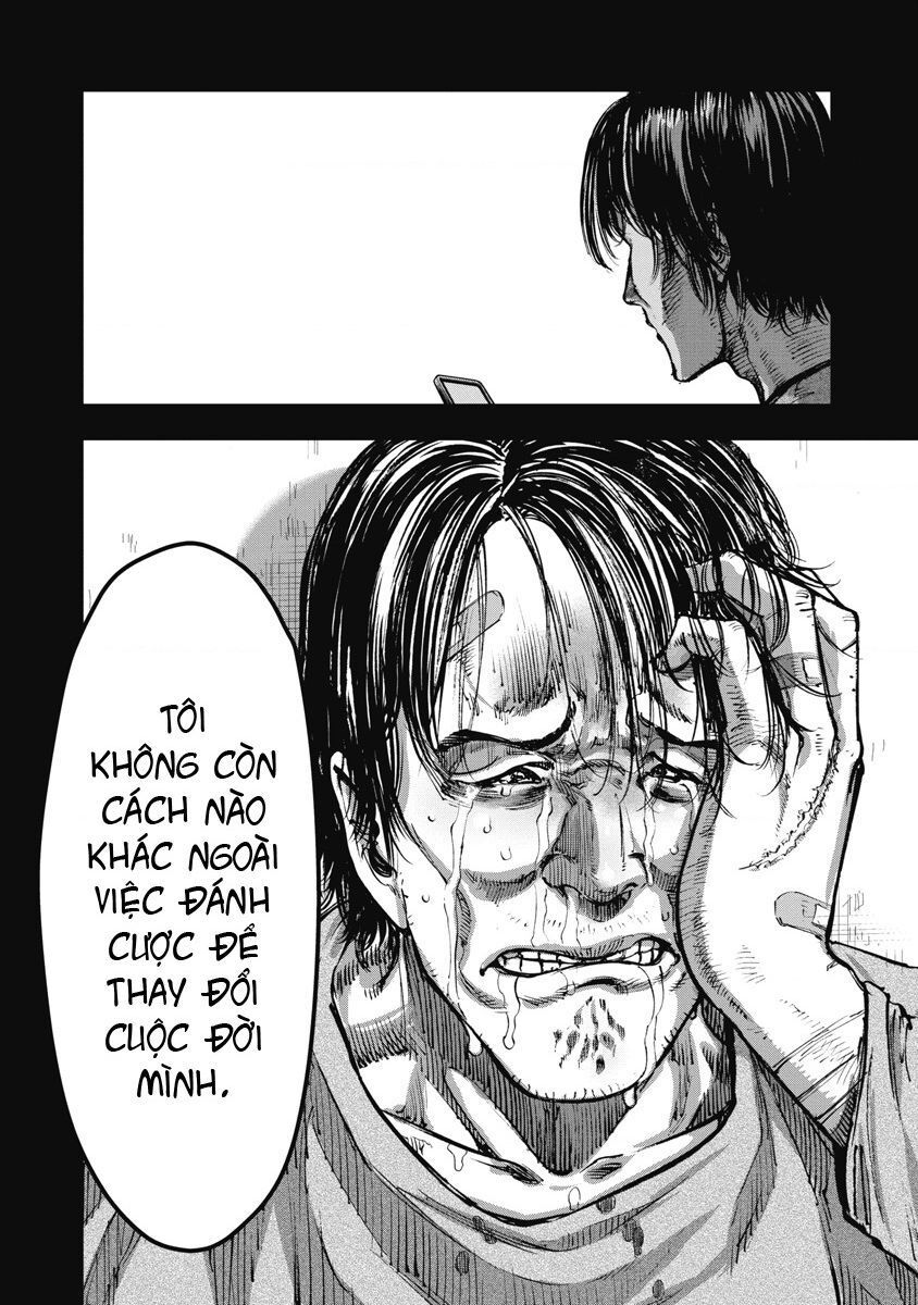 Bakuchi Gui Chapter 29 - Trang 2
