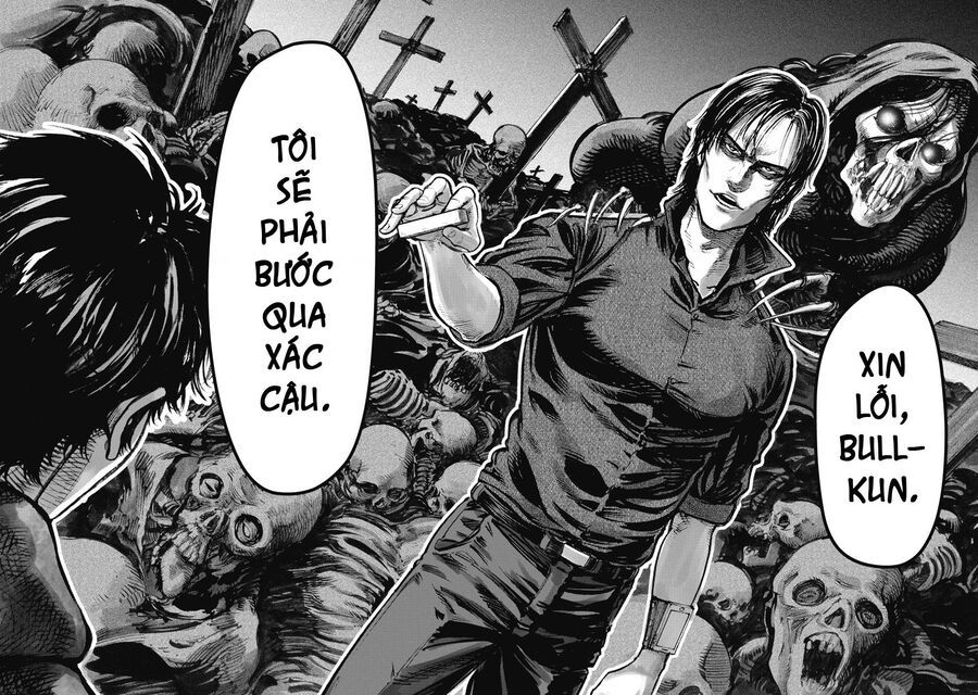 Bakuchi Gui Chapter 29 - Trang 2