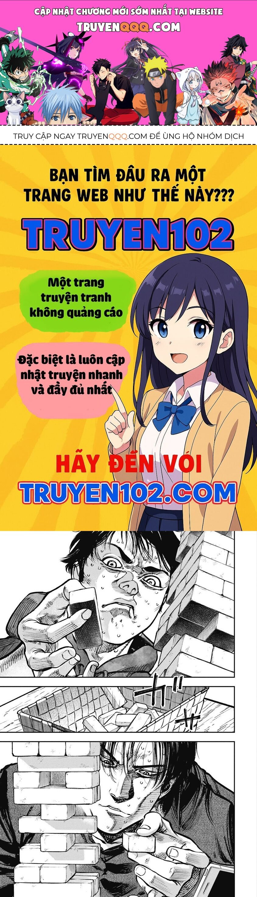 Bakuchi Gui Chapter 30 - Trang 2
