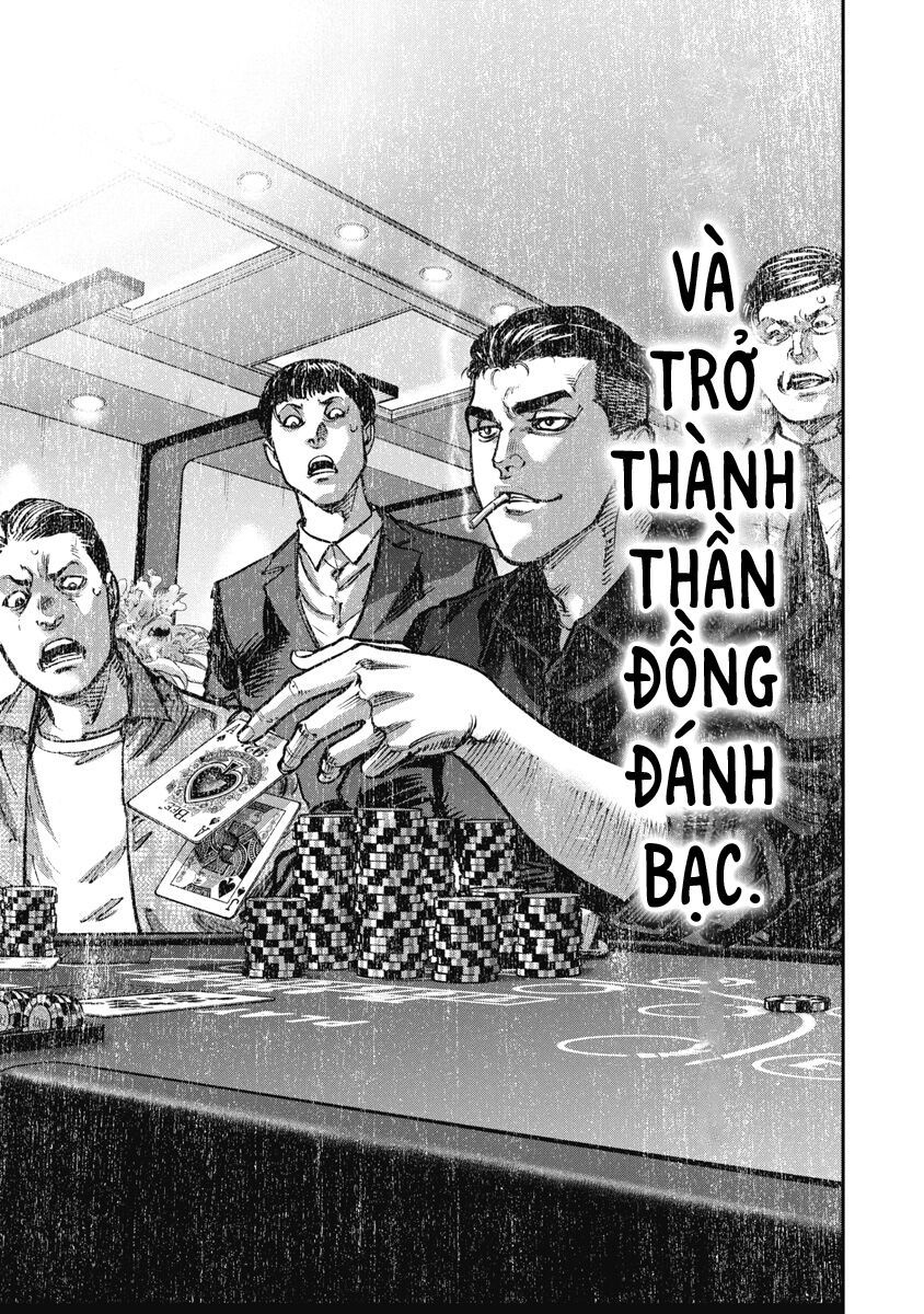 Bakuchi Gui Chapter 30 - Trang 2