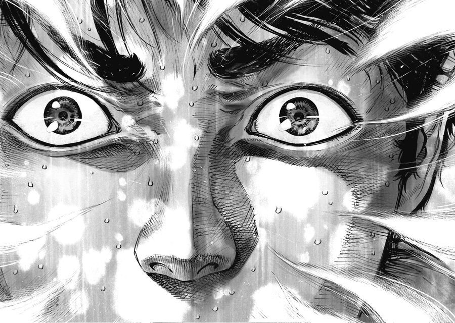 Bakuchi Gui Chapter 30 - Trang 2
