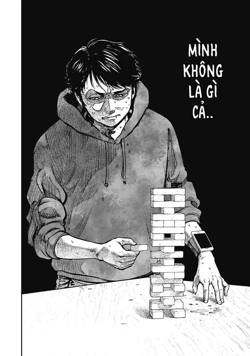 Bakuchi Gui Chapter 30 - Trang 2