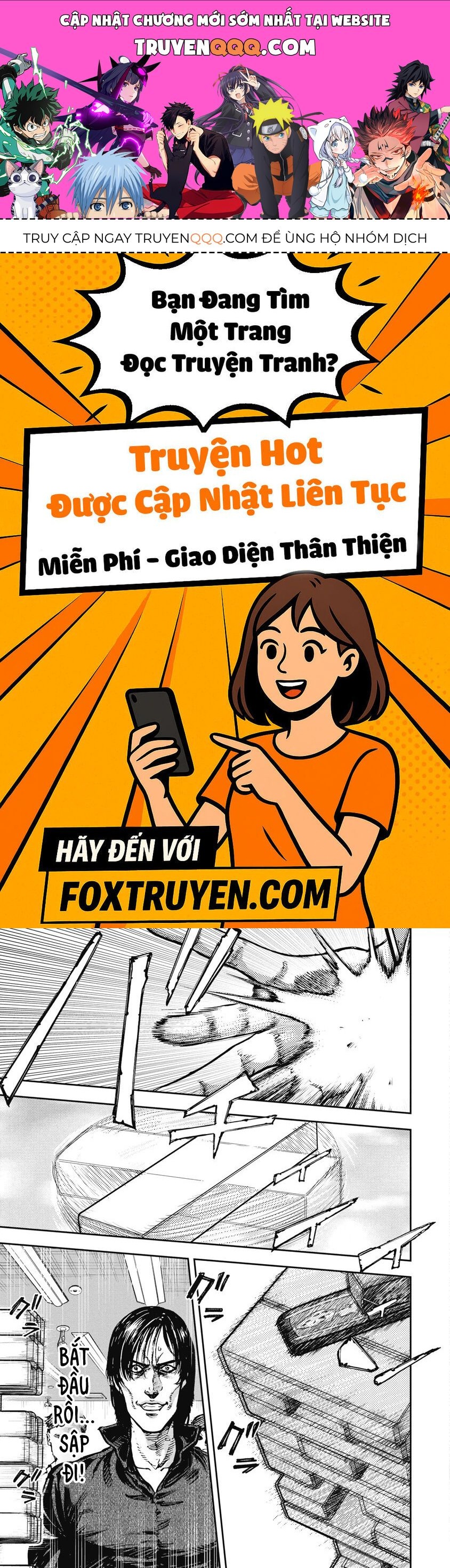 Bakuchi Gui Chapter 34 - Trang 2