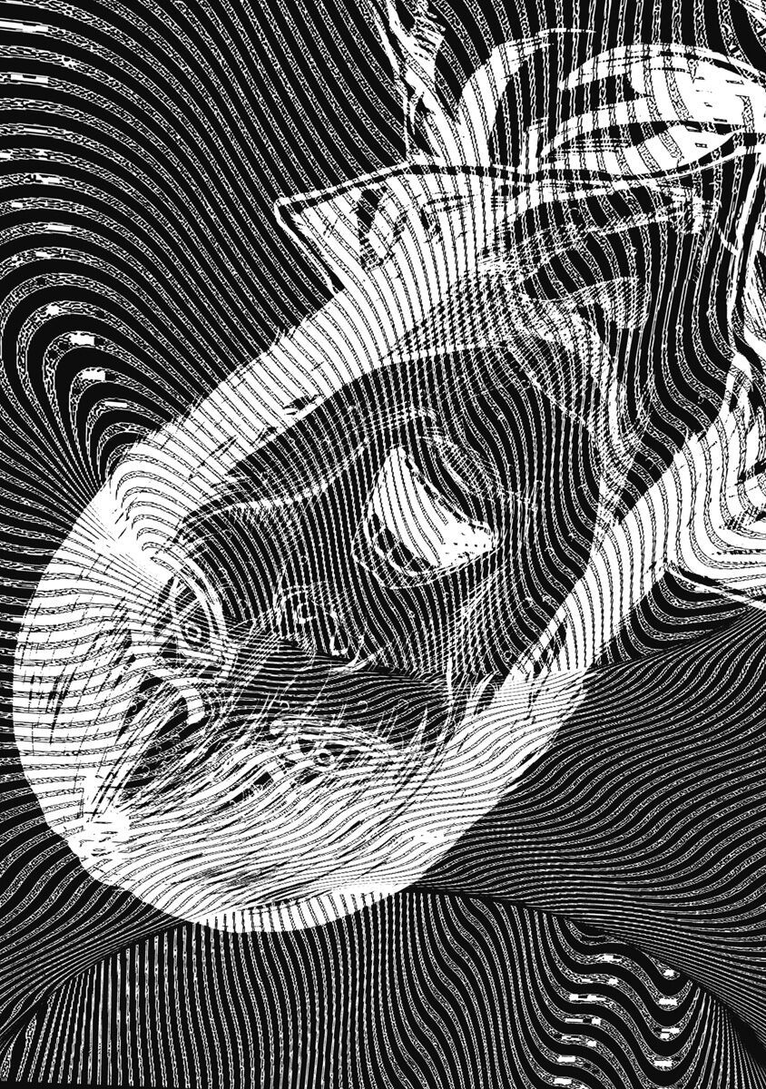 Bakuchi Gui Chapter 34 - Trang 2