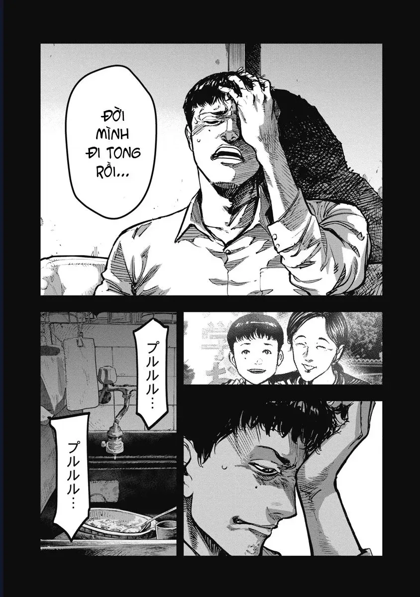 Bakuchi Gui Chapter 49 - Trang 2