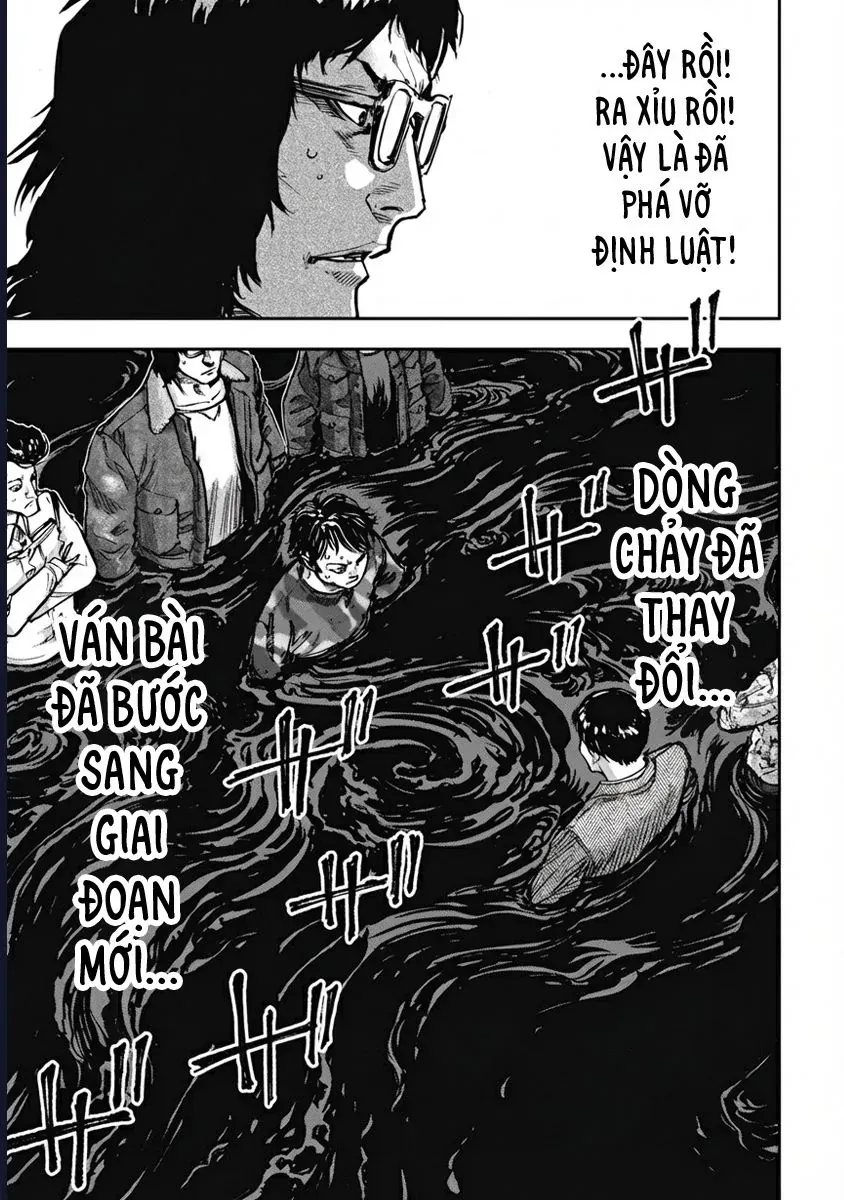 Bakuchi Gui Chapter 49 - Trang 2