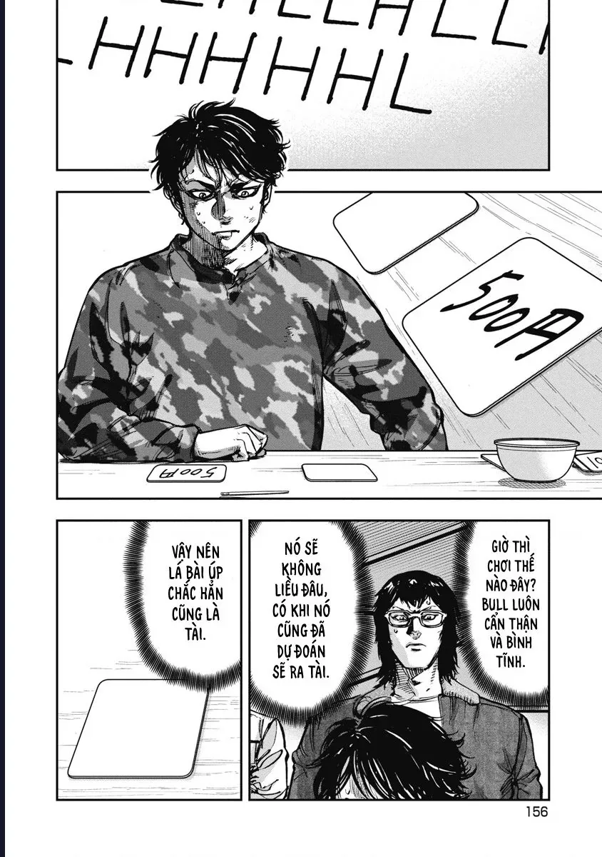 Bakuchi Gui Chapter 49 - Trang 2