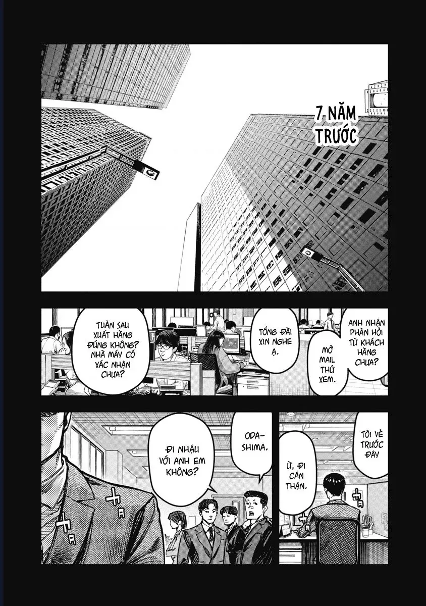 Bakuchi Gui Chapter 49 - Trang 2
