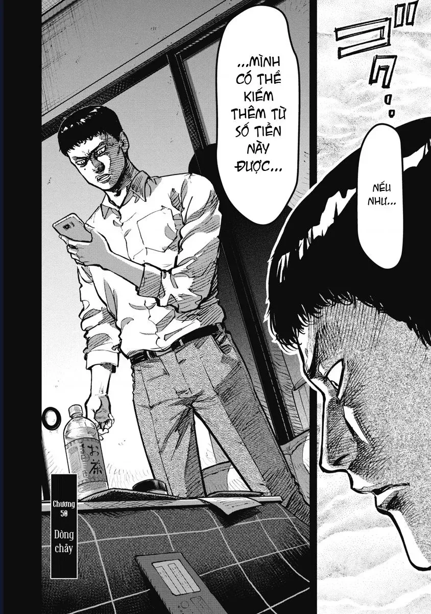 Bakuchi Gui Chapter 50 - Trang 2