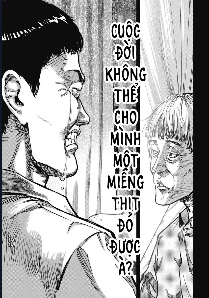 Bakuchi Gui Chapter 50 - Trang 2