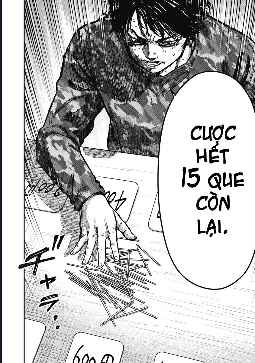 Bakuchi Gui Chapter 52 - Trang 2