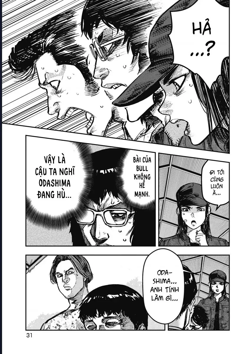 Bakuchi Gui Chapter 52 - Trang 2