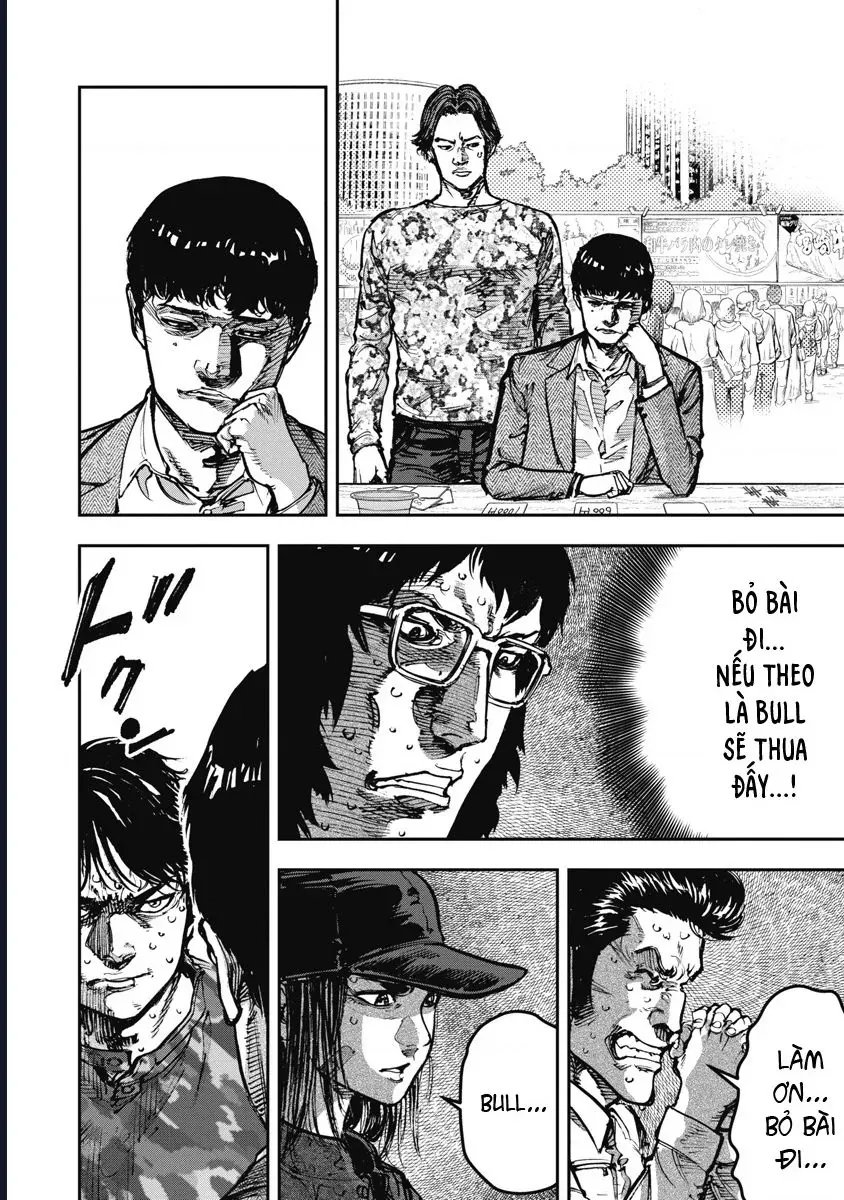 Bakuchi Gui Chapter 52 - Trang 2