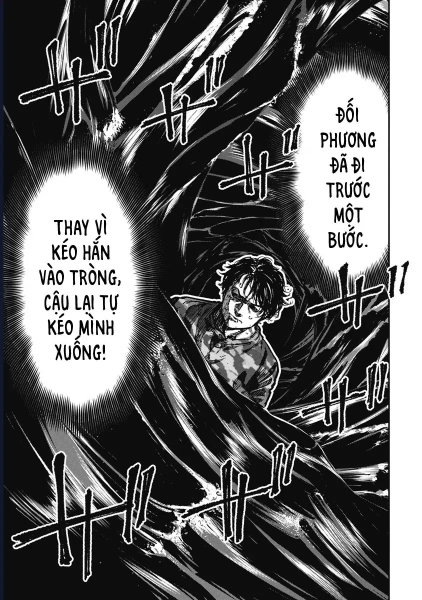 Bakuchi Gui Chapter 53 - Trang 2