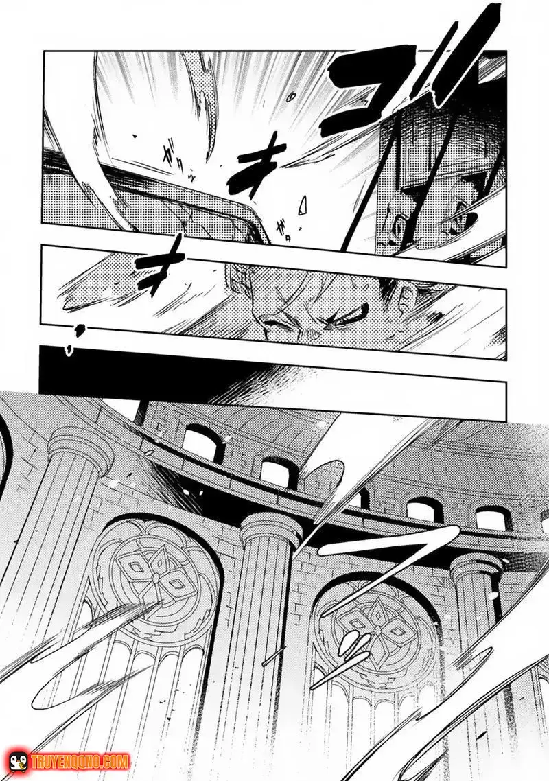 Bakudanma Na Youhei, Douji Shoukan Sareta Saikyou Cheat-Domo Wo Katappashi Kara Keshitobasu Chapter 1 - Trang 2