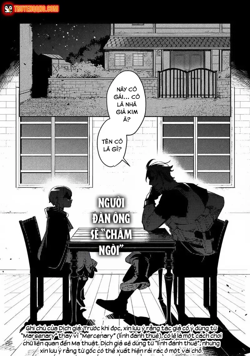 Bakudanma Na Youhei, Douji Shoukan Sareta Saikyou Cheat-Domo Wo Katappashi Kara Keshitobasu Chapter 1 - Trang 2